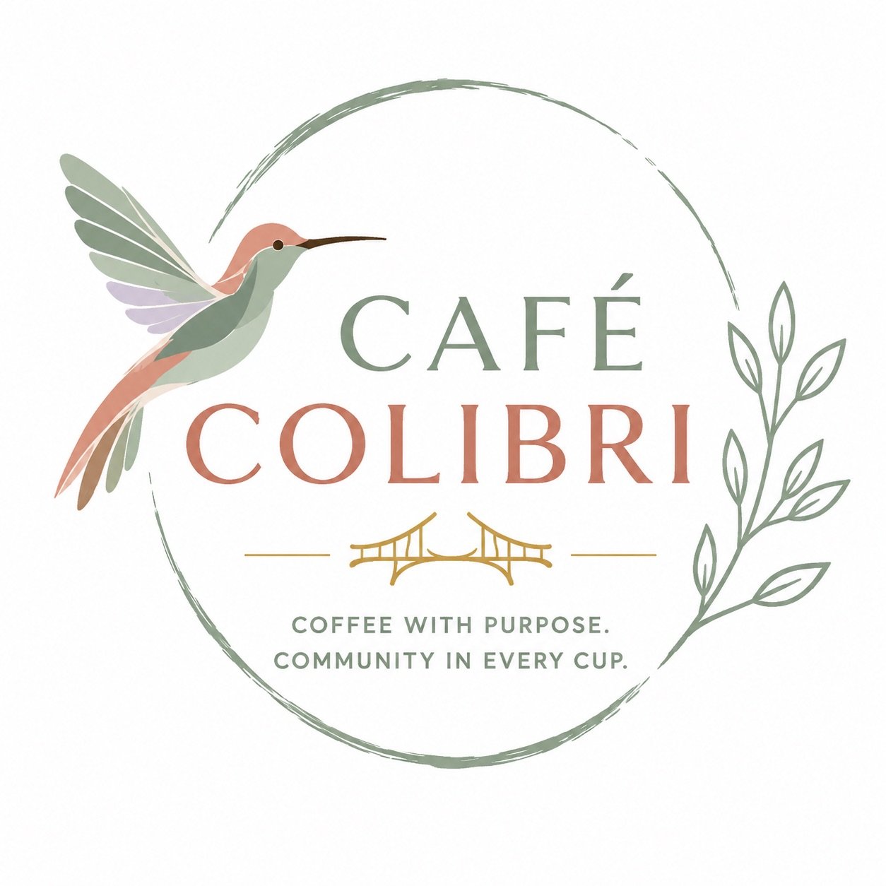 Café Colibri